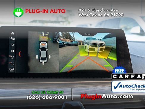 Used 2017 BMW 540i image 39