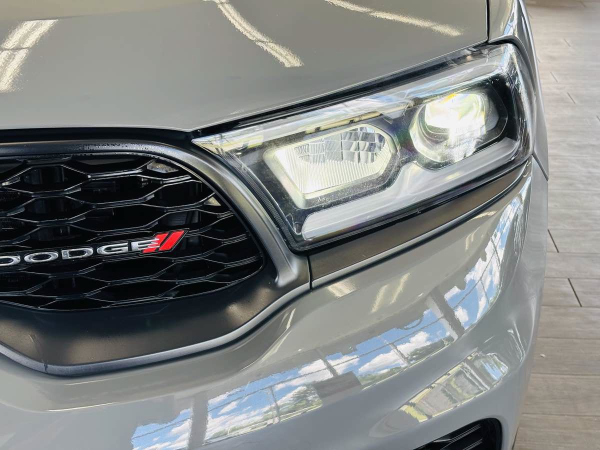 Used 2024 Dodge Durango SRT Hellcat AWD/4WD image 21