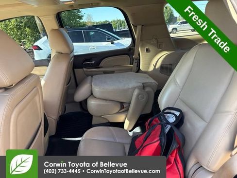 Used 2013 GMC Yukon Denali AWD/4WD image 11