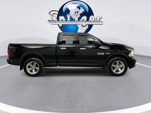 Used 2014 RAM 1500 Express image 10