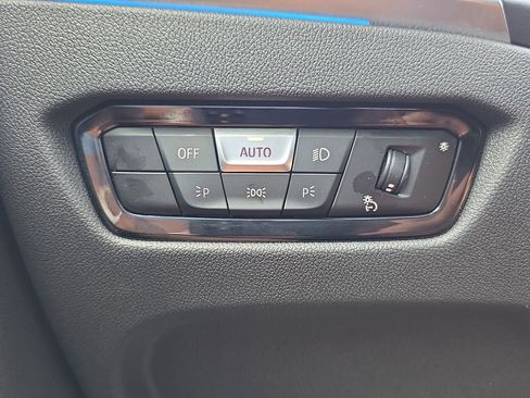 Used 2024 BMW i4 eDrive40 RWD image 26
