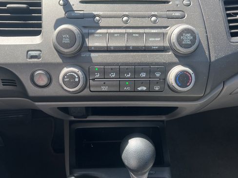 Used 2010 Honda Civic LX image 14