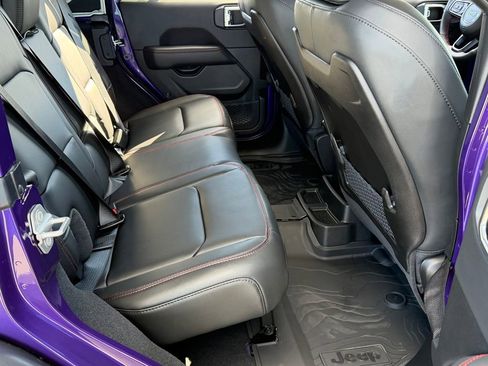 New 2026 Jeep Wrangler Unlimited Rubicon 392 image 18