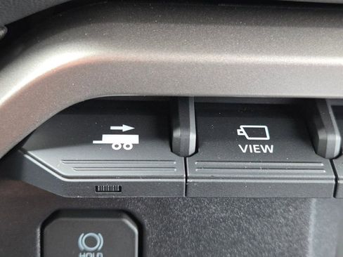 New 2026 Toyota Tundra Platinum AWD/4WD image 16