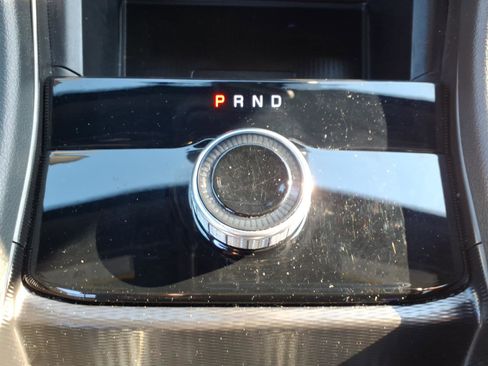 Certified 2025 Jeep Grand Cherokee L Altitude image 16