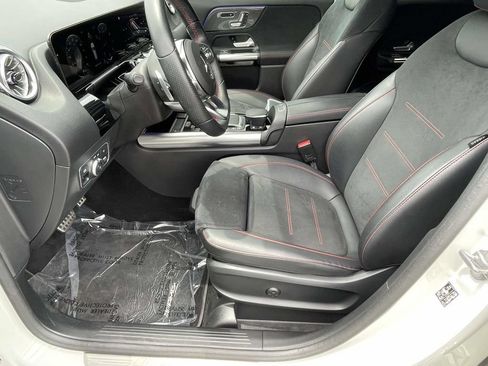 Used 2022 Mercedes-Benz GLA 35 AMG 4MATIC image 13