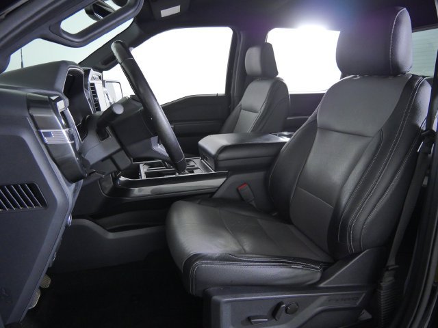 Used 2021 Ford F150 XLT w/ Equipment Group 302A High AWD/4WD image 20
