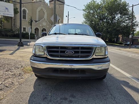 Used 2003 Ford F150 XL RWD image 8