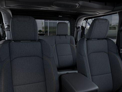 New 2026 Jeep Wrangler Sport AWD/4WD image 27