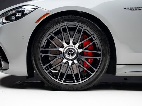 Used 2024 Mercedes-Benz S 63 AMG S image 21