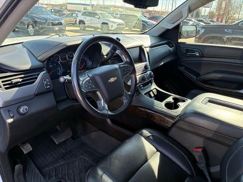 Used 2020 Chevrolet Tahoe LT image 11