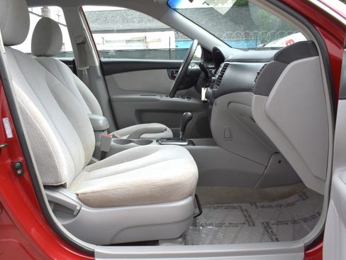 Used 2006 Kia Optima LX FWD image 24