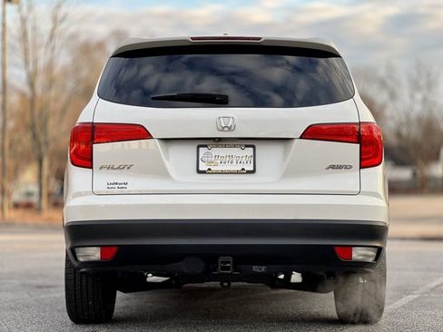 Used 2018 Honda Pilot EX-L image 6