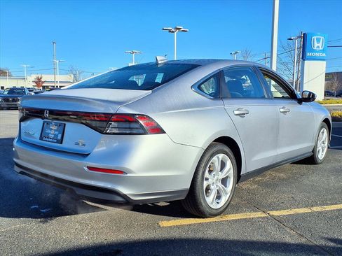 Used 2023 Honda Accord LX image 11