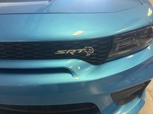 Used 2023 Dodge Charger SRT Hellcat w/ Harman/Kardon Audio Group image 3