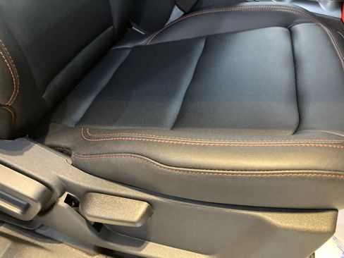 New 2025 Ford Bronco Stroppe Edition image 12