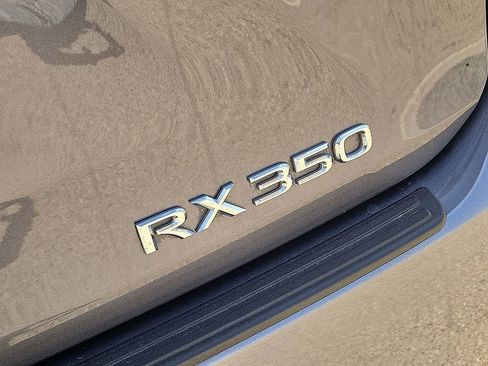 Used 2020 Lexus RX 350 AWD w/ Premium Package image 12