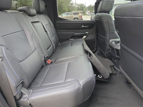 Used 2023 Toyota Tundra Platinum image 17