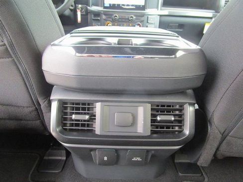 New 2025 Ford F150 STX w/ Equipment Group 200A image 17