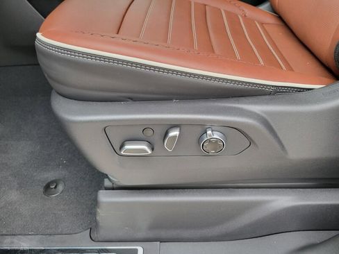 New 2026 GMC Sierra 3500 Denali Ultimate image 26