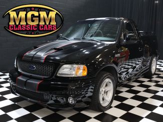 Used 2000 Ford F150 Lightning RWD video 1