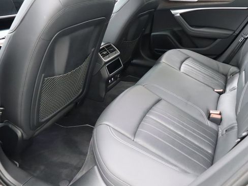 Used 2019 Audi A6 3.0T Prestige w/ Prestige Package image 35