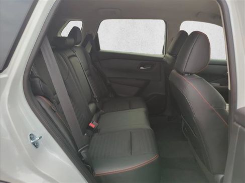 New 2026 Nissan Rogue SV w/ Rock Creek Premium Package image 22