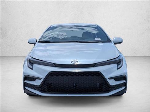 New 2026 Toyota Corolla SE FWD image 6