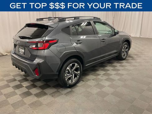 New 2026 Subaru Crosstrek 2.0i Premium image 2