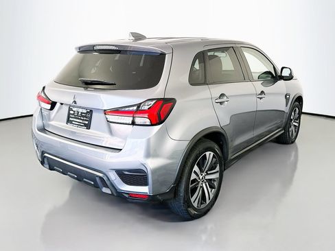 Used 2020 Mitsubishi Outlander Sport ES FWD image 7