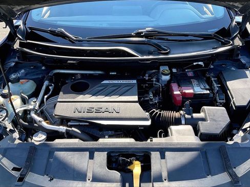 Used 2023 Nissan Rogue S FWD image 37