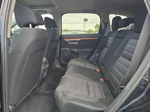 Used 2018 Honda CR-V EX image 13