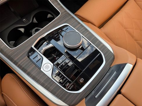 Certified 2024 BMW X5 xDrive40i w/ Parking Assistance Package image 26