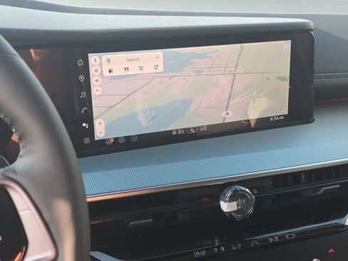 New 2026 Nissan Murano Platinum AWD/4WD image 18