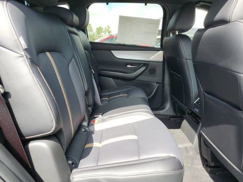New 2026 MAZDA CX-70 3.3 Turbo S w/ Premium Package image 23