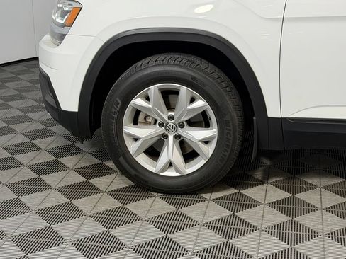 Used 2019 Volkswagen Atlas SE FWD image 11