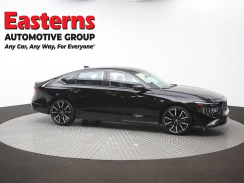 Used 2023 Honda Accord Touring image 48