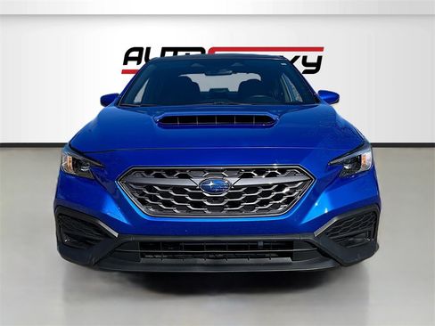 Used 2022 Subaru WRX image 2