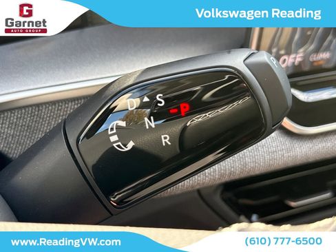 New 2025 Volkswagen Tiguan S image 14