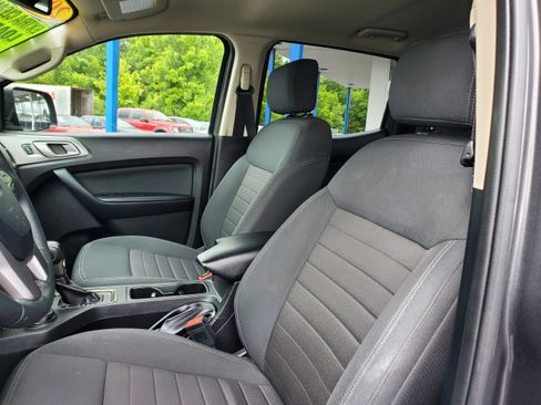 Used 2019 Ford Ranger XLT w/ Equipment Group 301A Mid AWD/4WD image 13