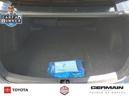 Used 2026 Toyota Corolla LE FWD image 22