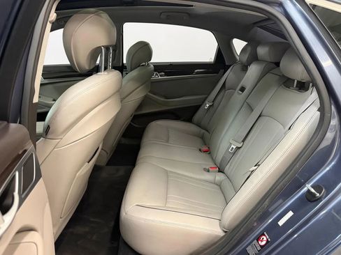 Used 2016 Hyundai Genesis 3.8 w/ Option Group 02 image 29
