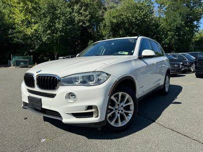 Used 2016 BMW X5 xDrive35i