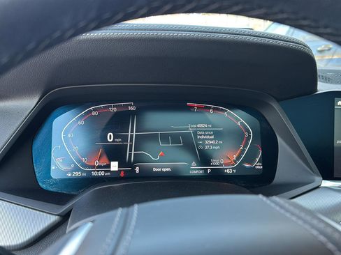 Certified 2023 BMW X5 xDrive40i w/ Premium Package AWD/4WD image 21