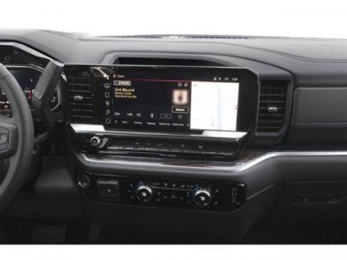 Used 2025 GMC Sierra 1500 SLT AWD/4WD image 12