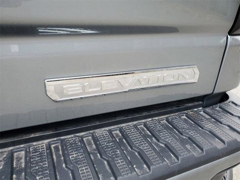 New 2026 GMC Sierra 1500 Elevation image 30