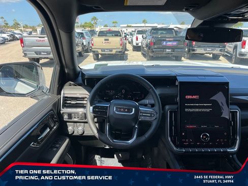 New 2026 GMC Yukon XL Elevation RWD image 14