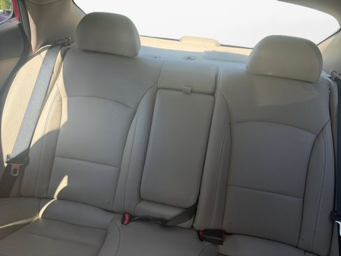 Used 2013 Kia Optima EX w/ Premium Pkg FWD image 15