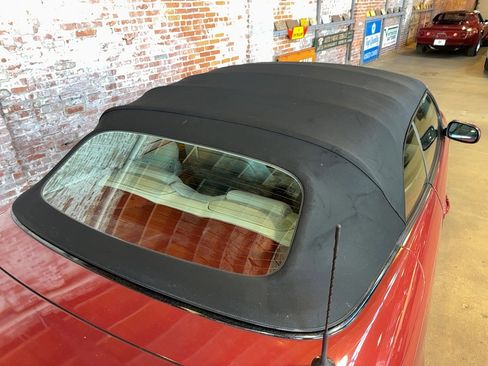 Used 2006 Saab 9-3 Aero image 11