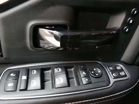 Used 2023 RAM 2500 Rebel w/ Level 2 Equipment Group image 70